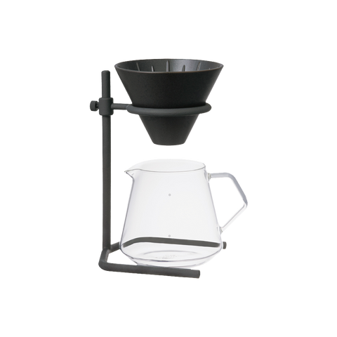 SCS brewer stand, 4 Cups