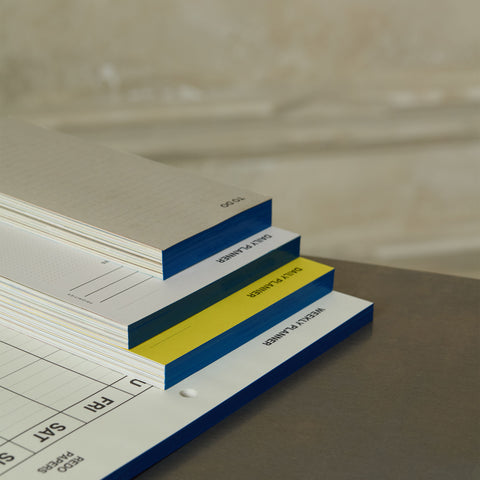 stationery.