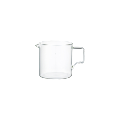OCT coffee jug, 2 Cups