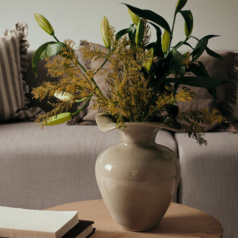 FLORENTINA vase, m