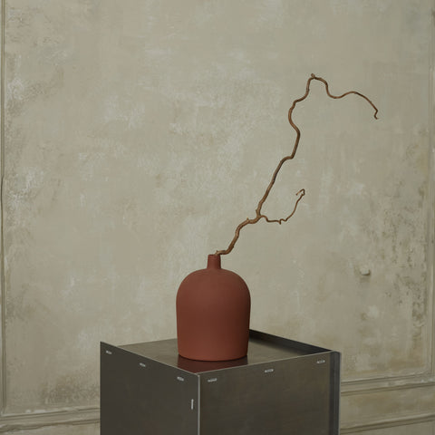 DOME vase, s