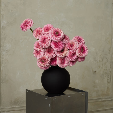 BALL vase