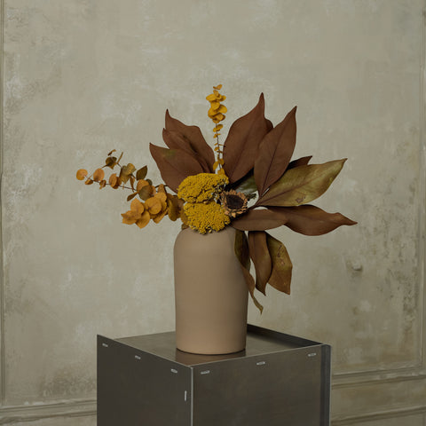 DOME vase, m