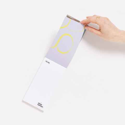 TO DO list